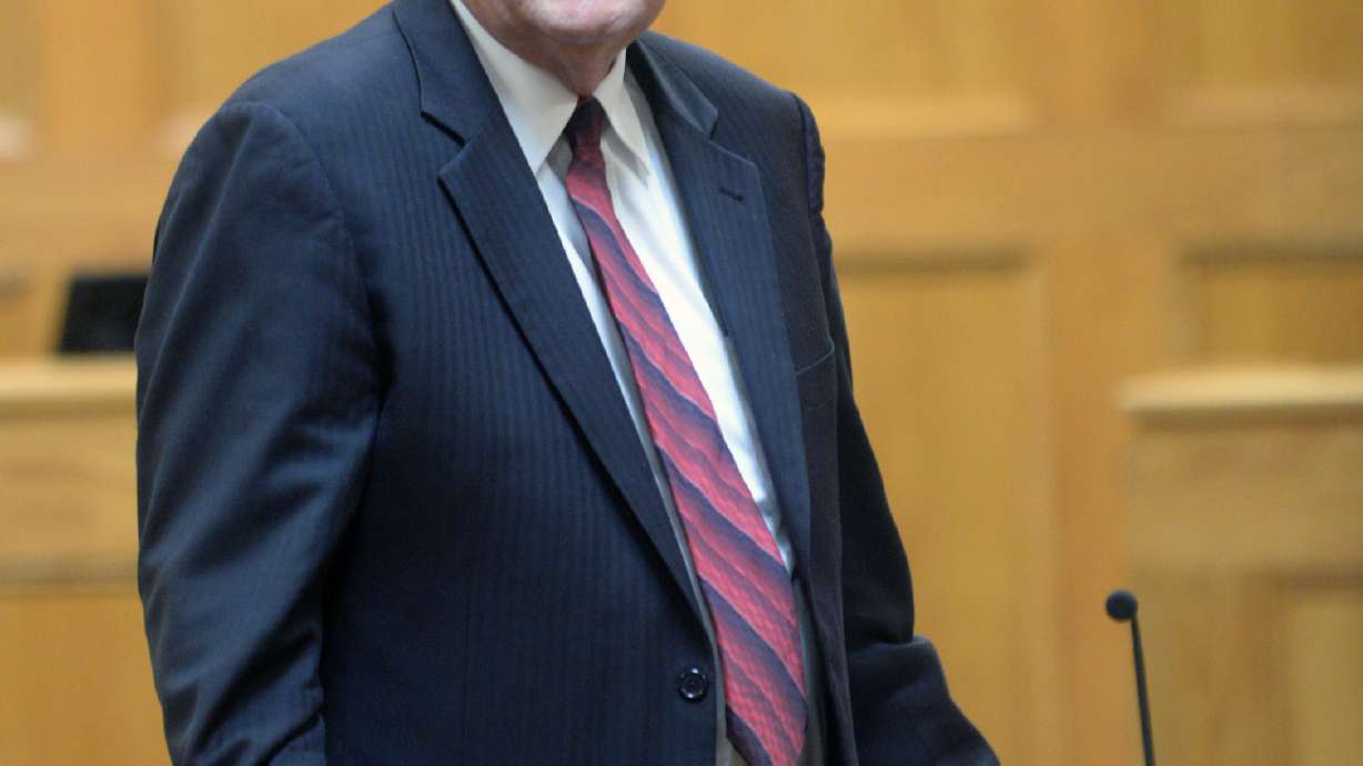 Judge replaces prosecutor for Bernie Tiede case