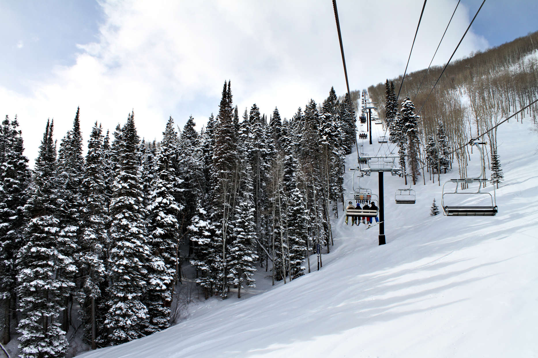 Clinton man killed in Park City backcountry avalanche identified