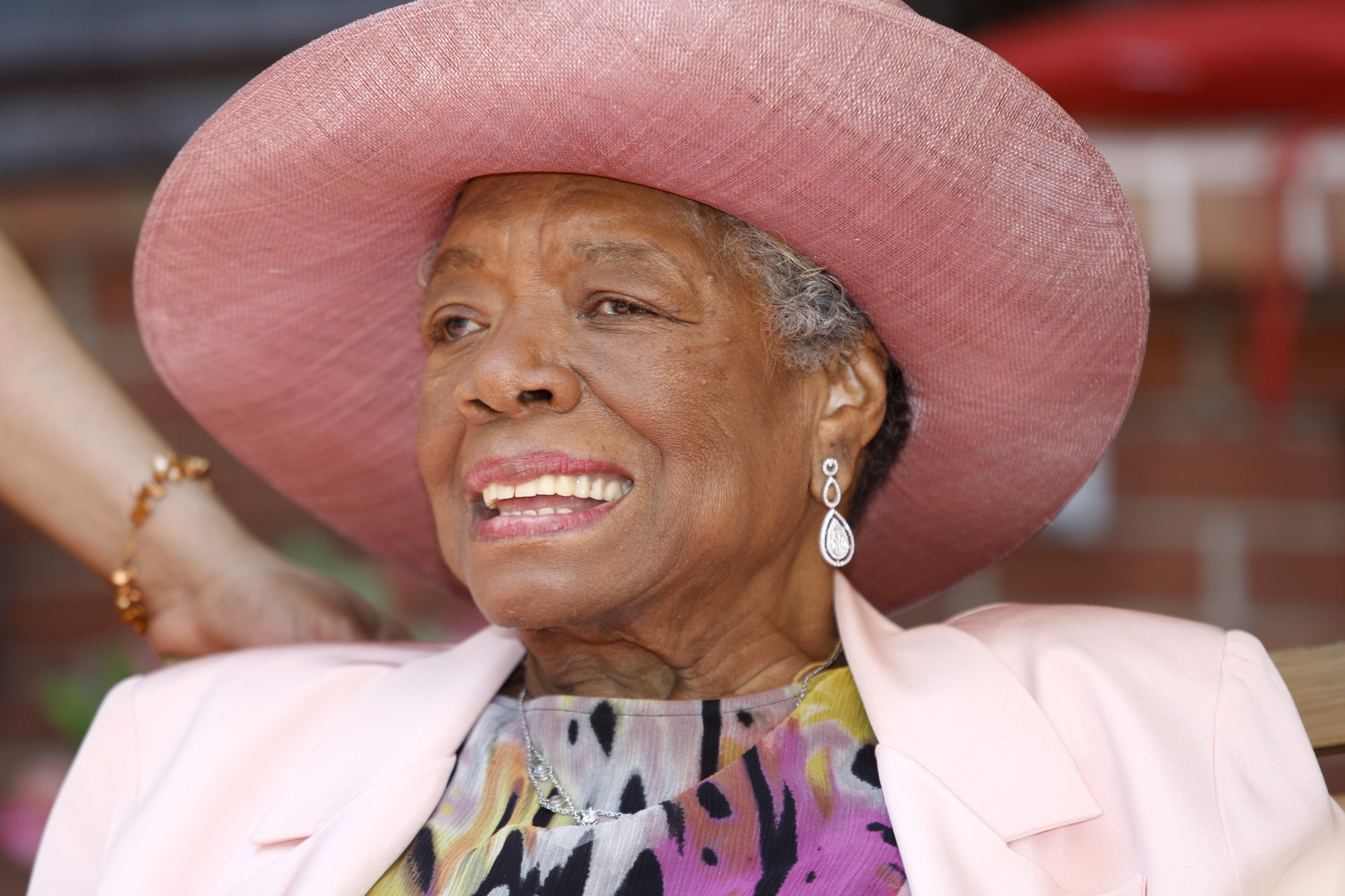 Maya Angelou play in development by Tavis Smiley, Kenny Leon