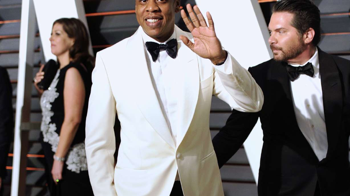 Tidal streaming service seeks more artists to join as owners