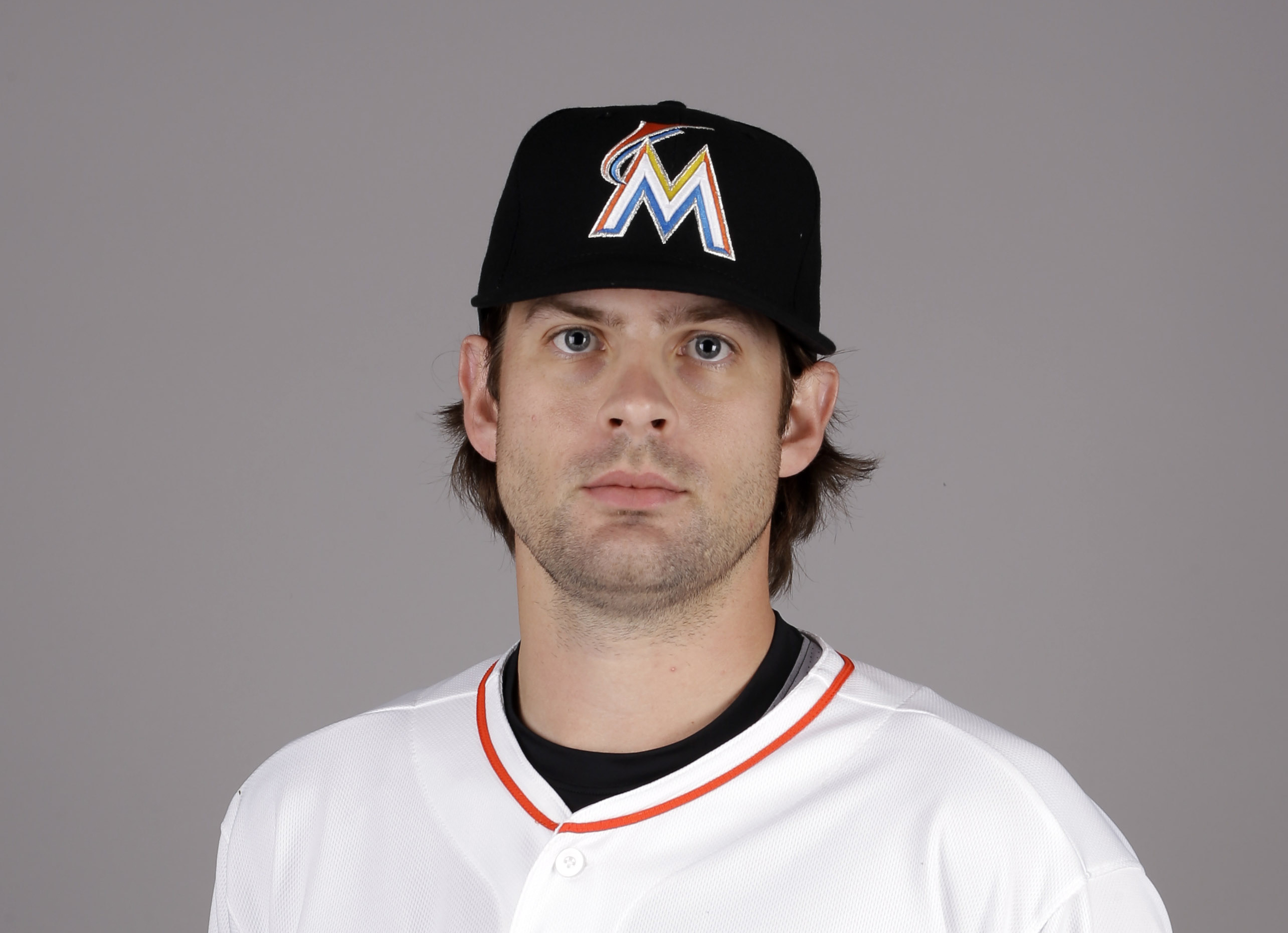 Marlins reliever Aaron Crow needs Tommy John surgery