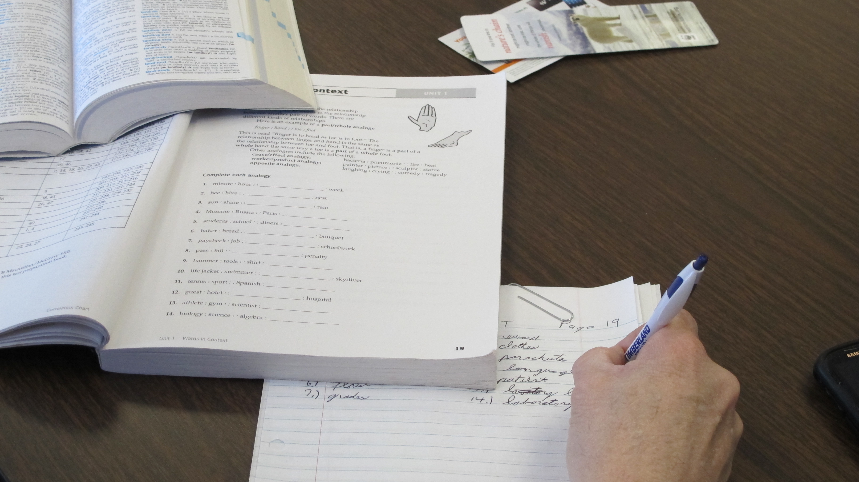 Rocky first year for the new GED and other equivalency tests