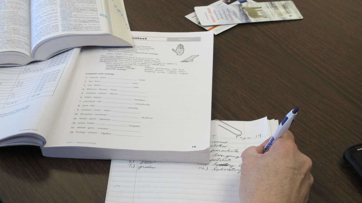 Rocky first year for the new GED and other equivalency tests