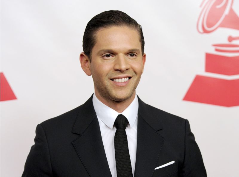 Fired host Rodner Figueroa replaced by Univision | KSL.com