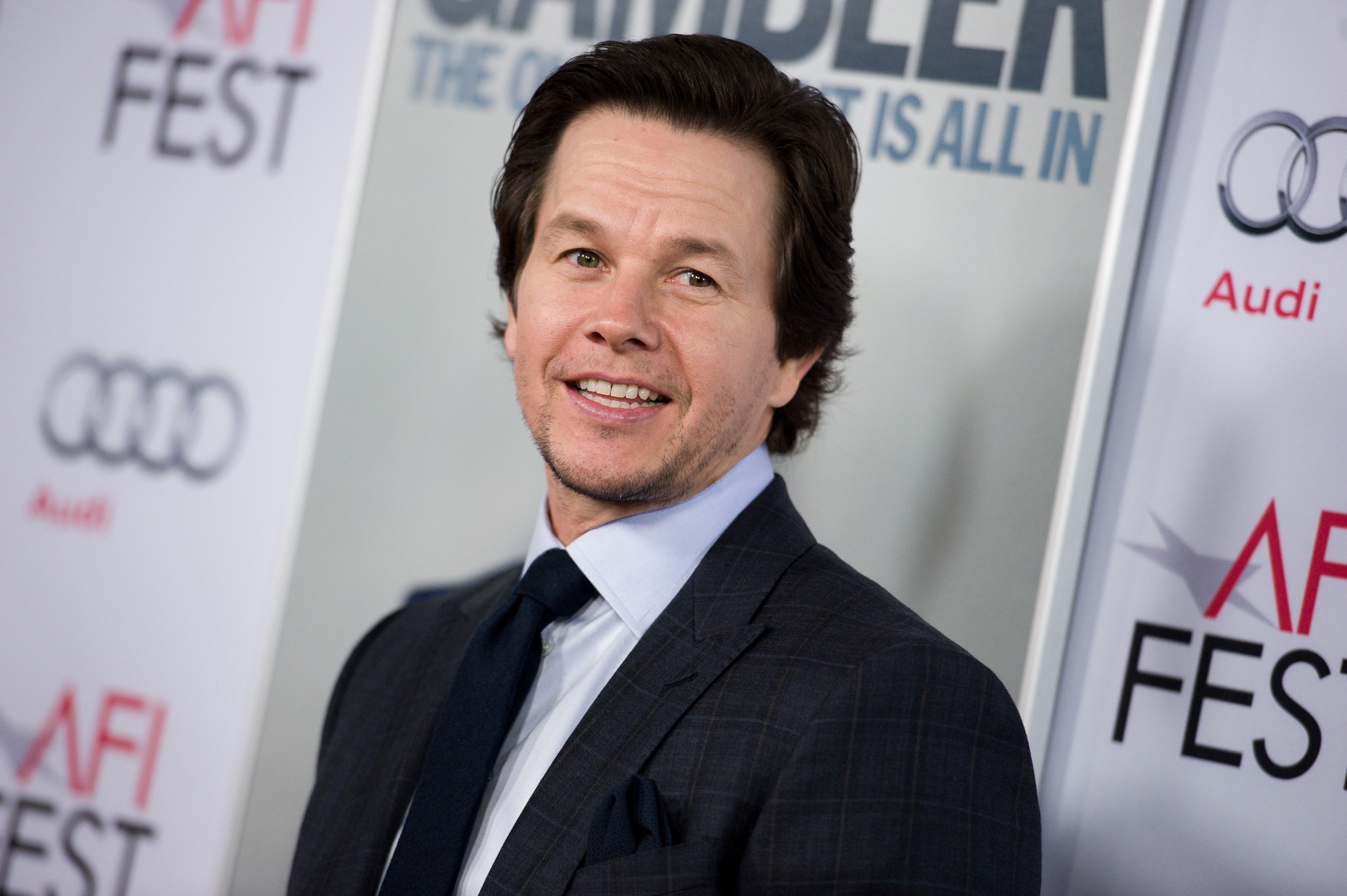 Mark Wahlberg to produce Boston Marathon bombing movie