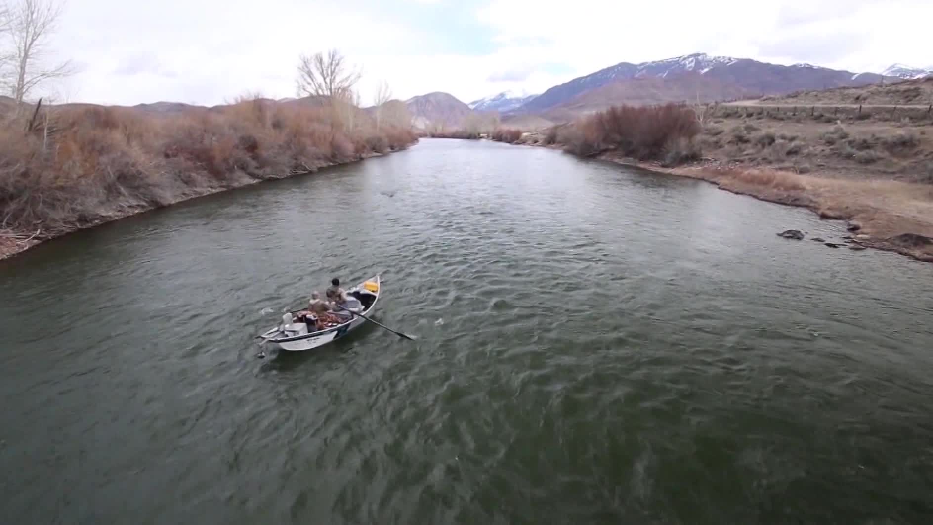 Idaho hunters, anglers contend with disappearing ink routine