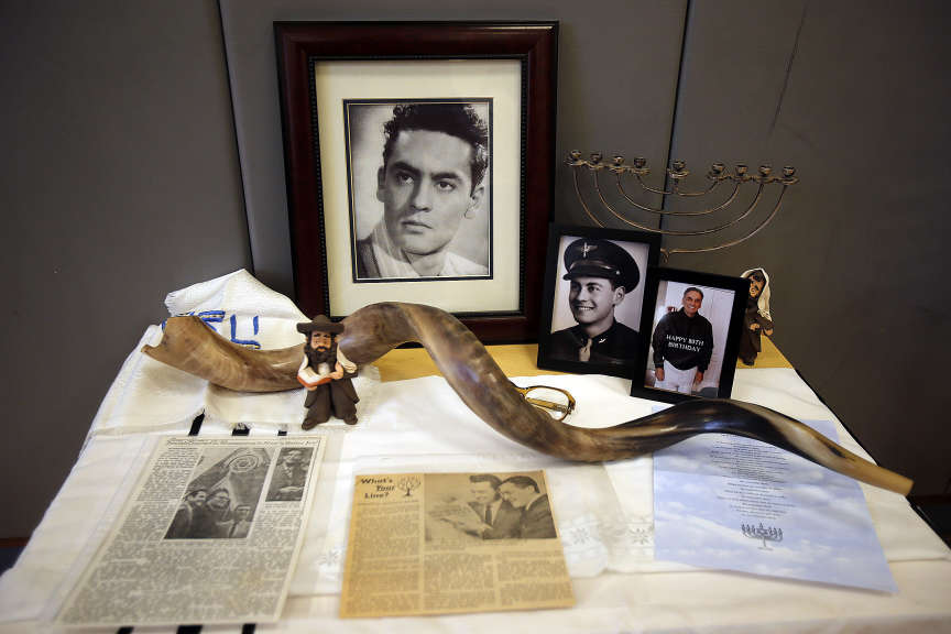 Jews, Mormons to unite at B'nai Shalom Thursday