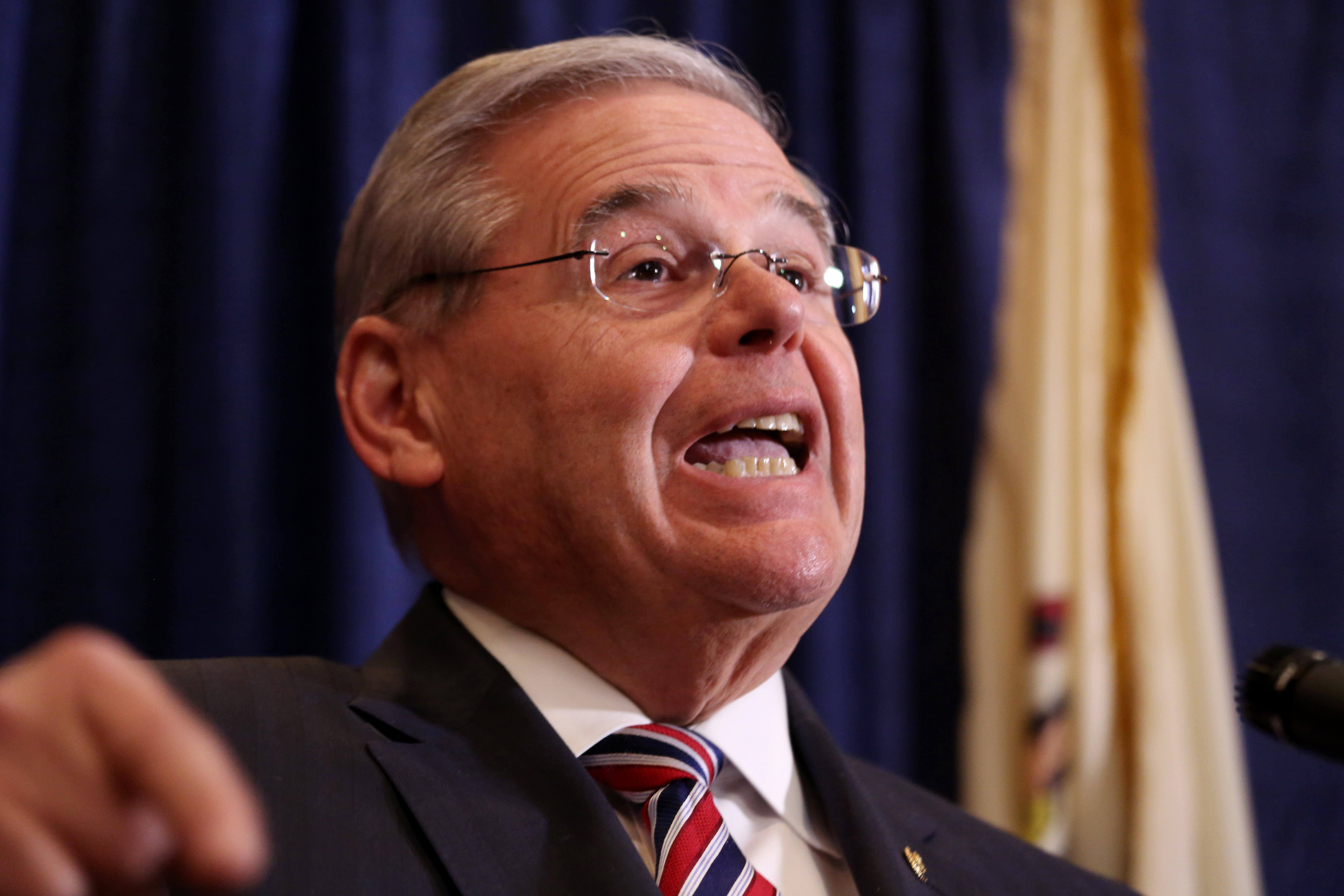 Potential hurdles await prosecutors in Menendez case