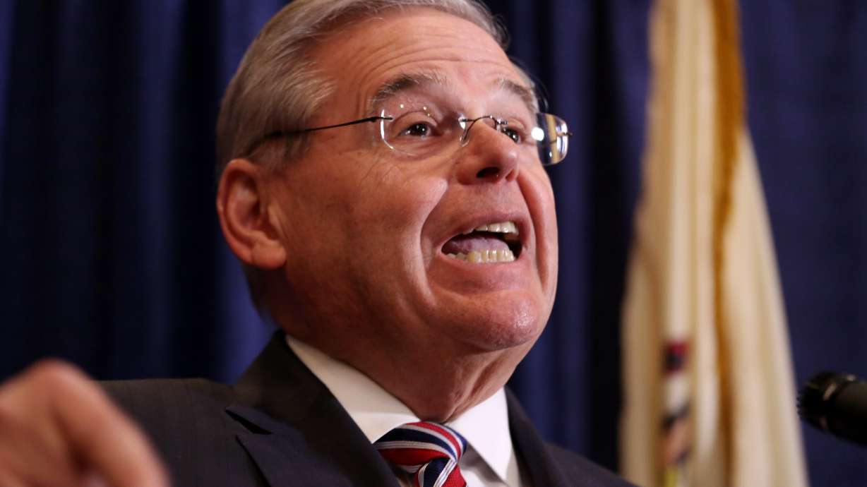 Potential hurdles await prosecutors in Menendez case