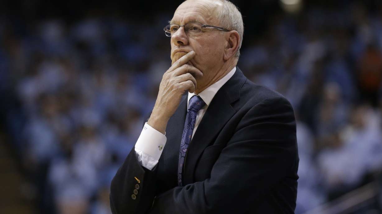 Final Four teams have 4 different sets of drug-testing rules