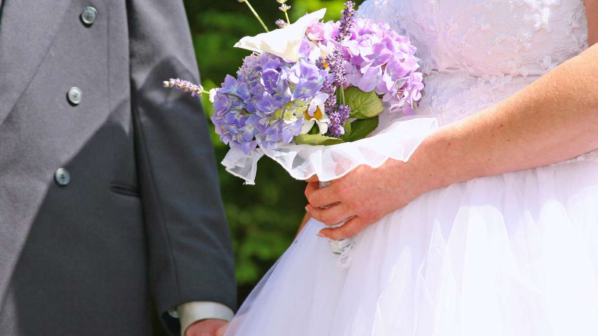 Every dress I tried on made me look awful