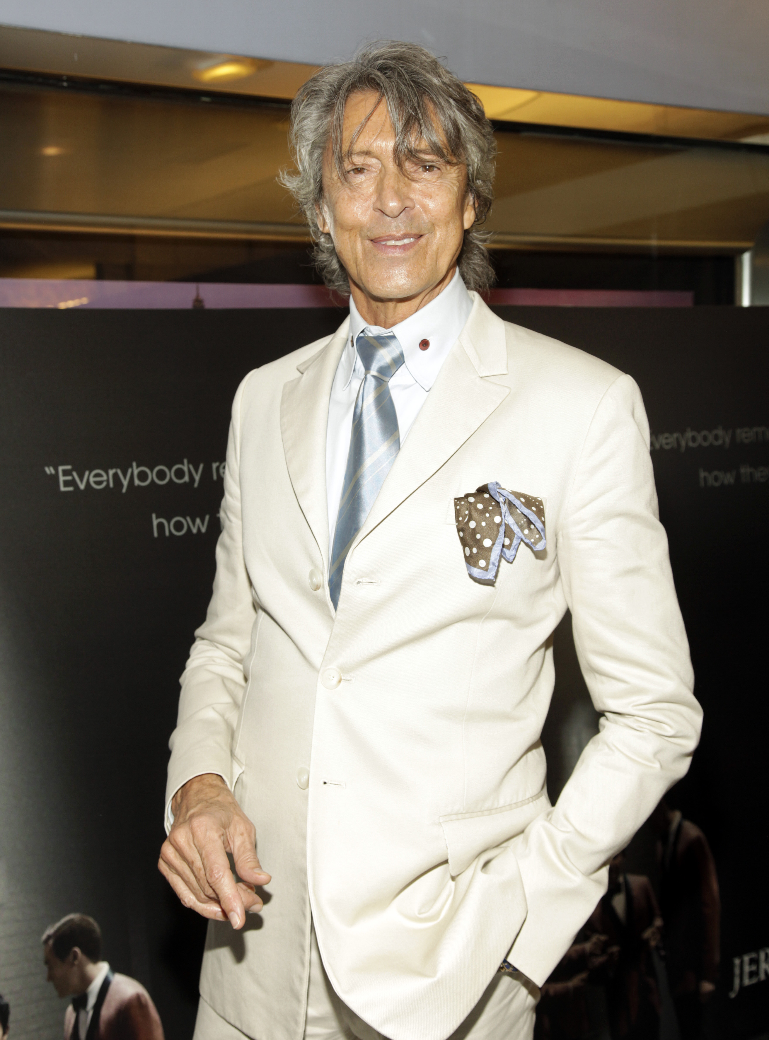 Tommy Tune to get a special lifetime achievement Tony Award
