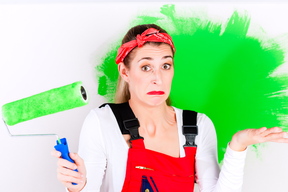5 DIY projects gone horribly wrong