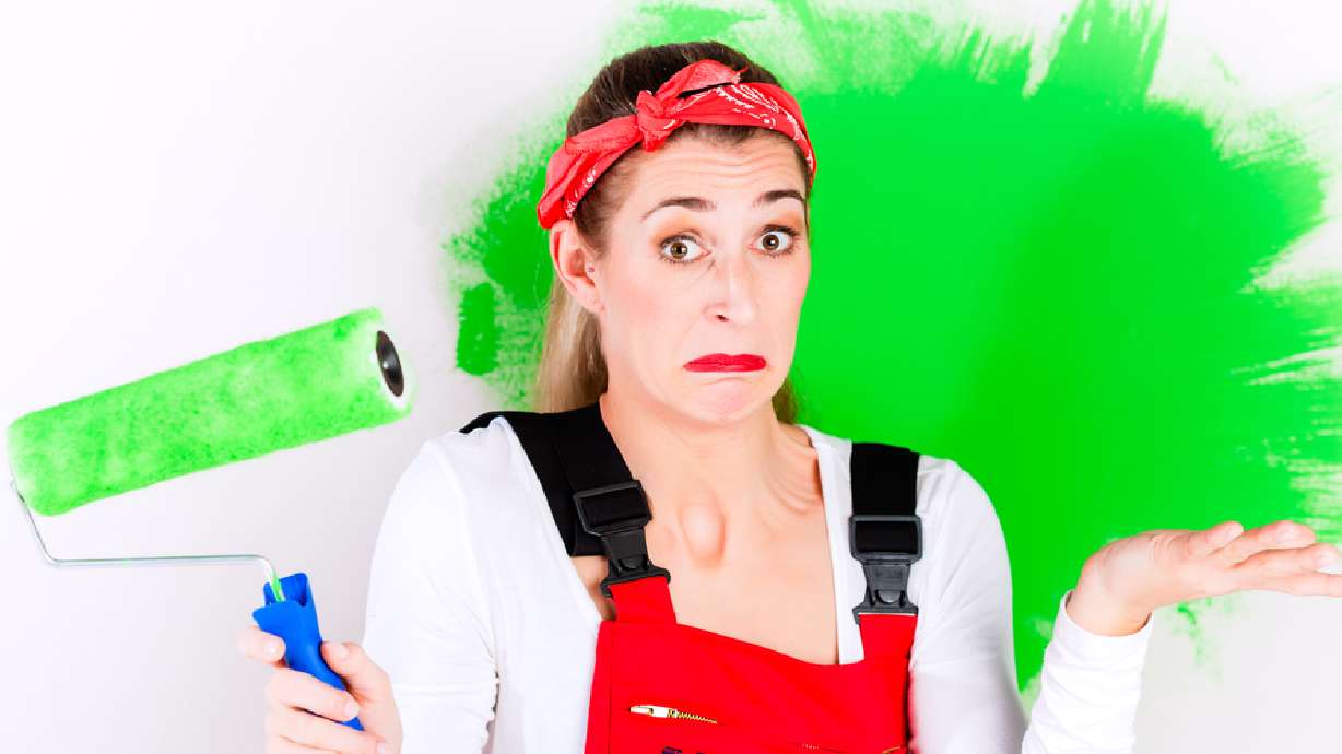 5 DIY projects gone horribly wrong