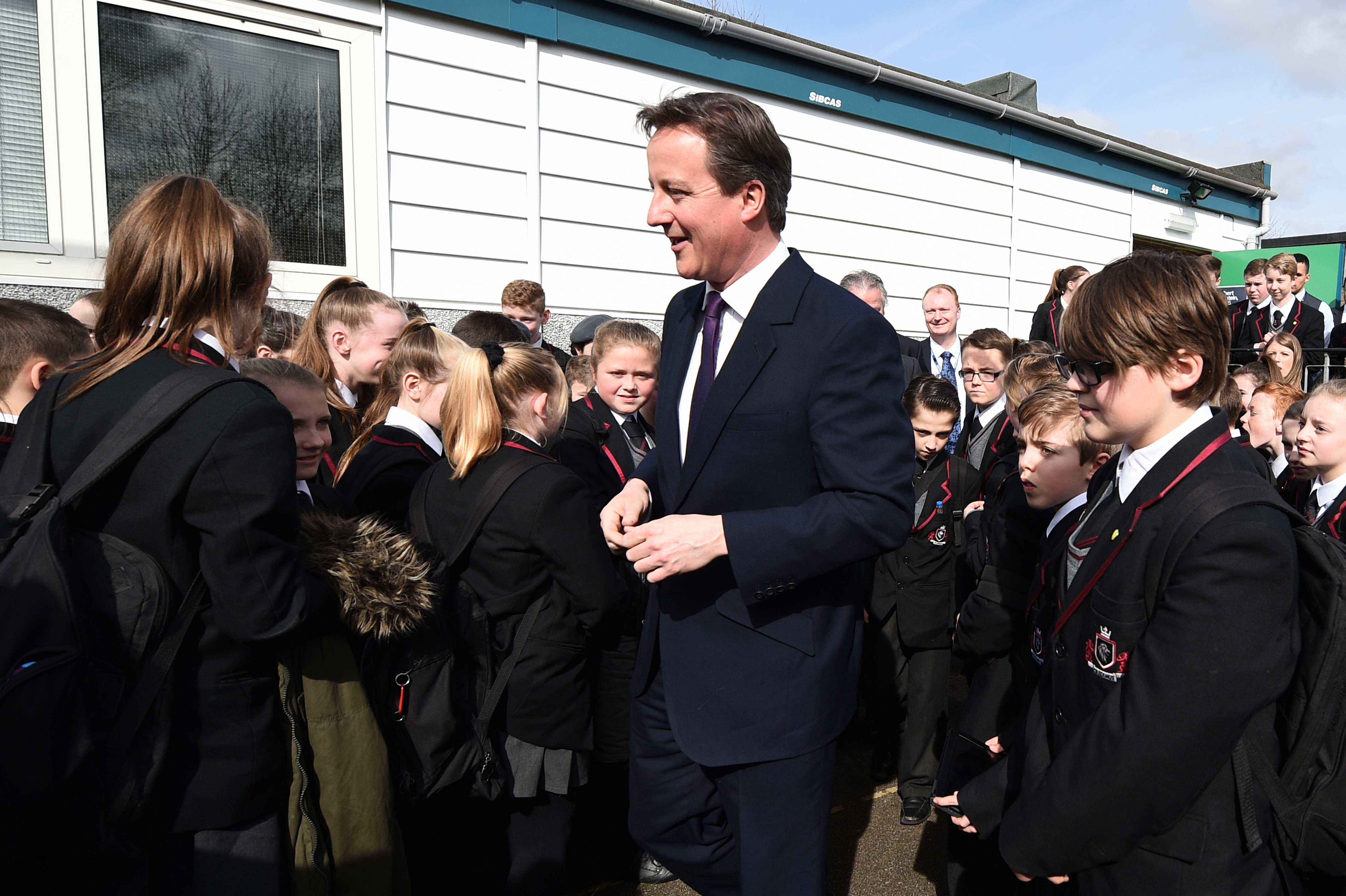No big winners or losers in Britain's 7-way election debate