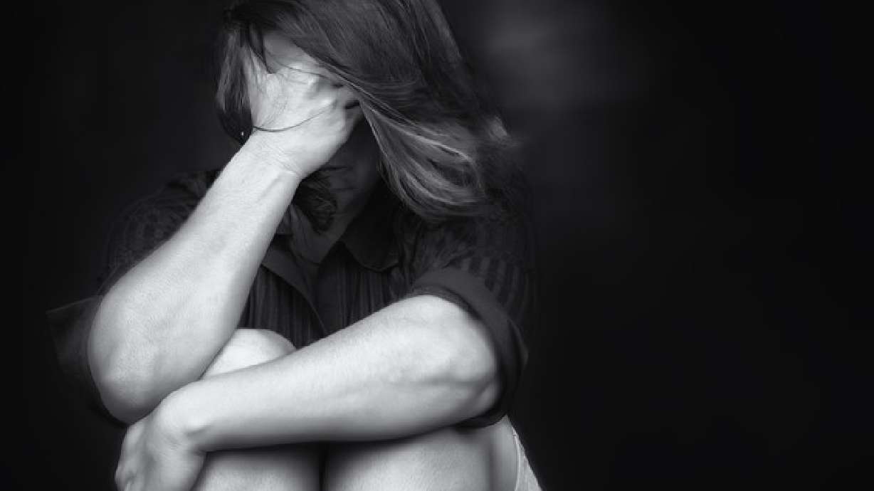 "Comenzar a Creer" por primera vez en UT para ayudar a mujeres víctimas de abuso sexual