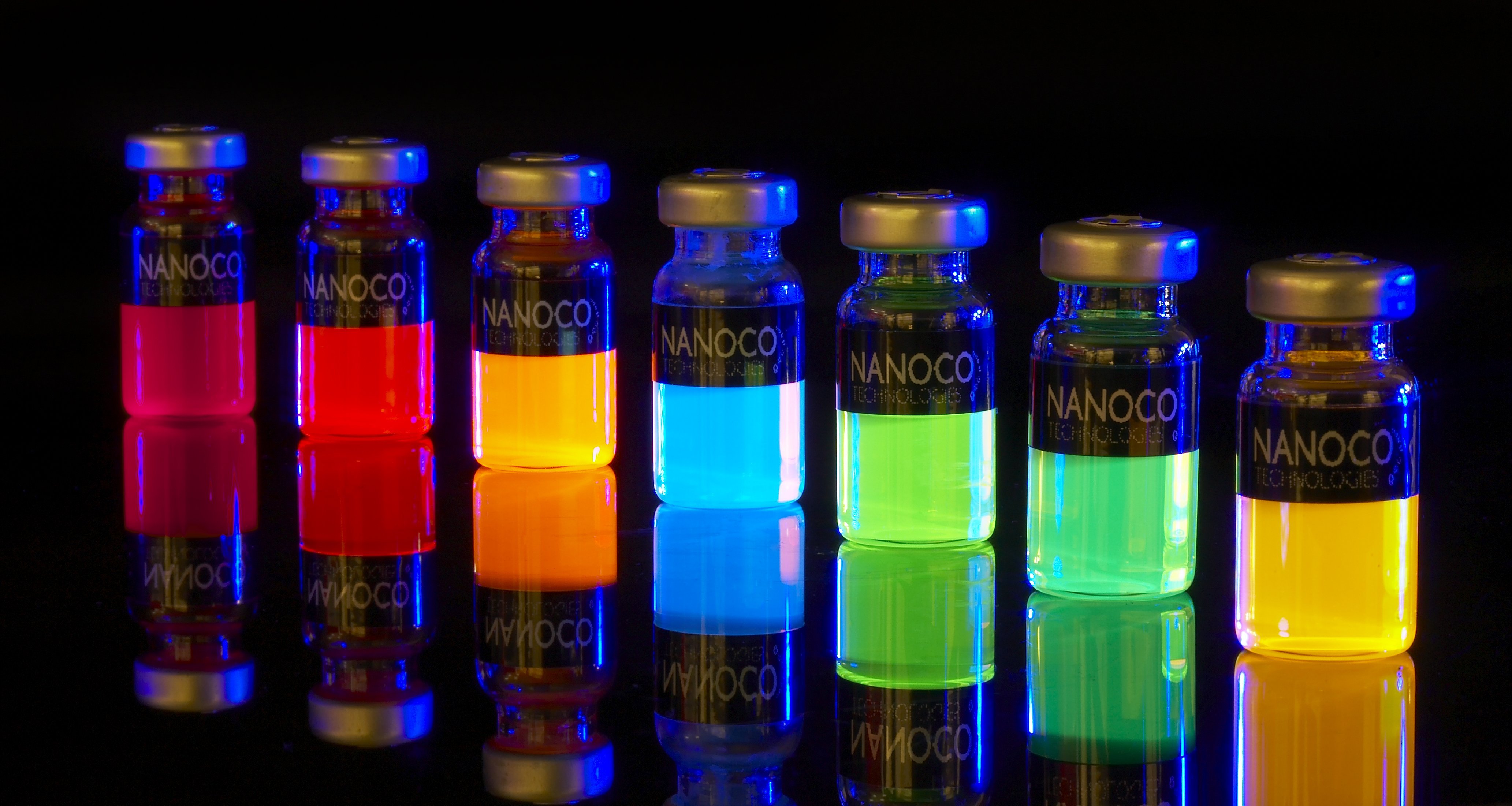 Why quantum dots are taking over your TV