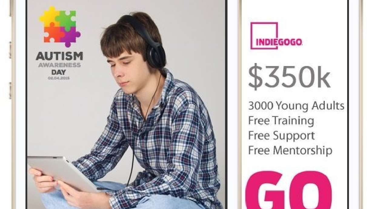 Teaching kids with autistism to code