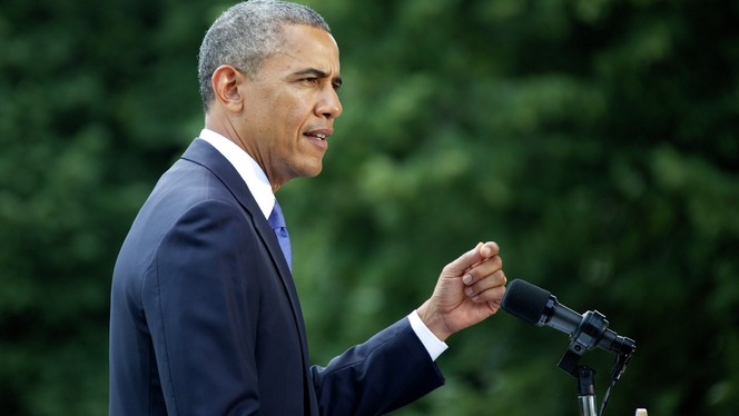 Latinos en Utah se congregarán este jueves por la visita del Presidente Obama al Estado