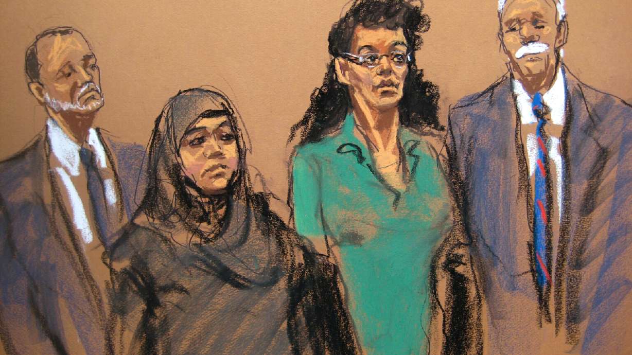 US authorities committed to stopping 'homegrown extremists'