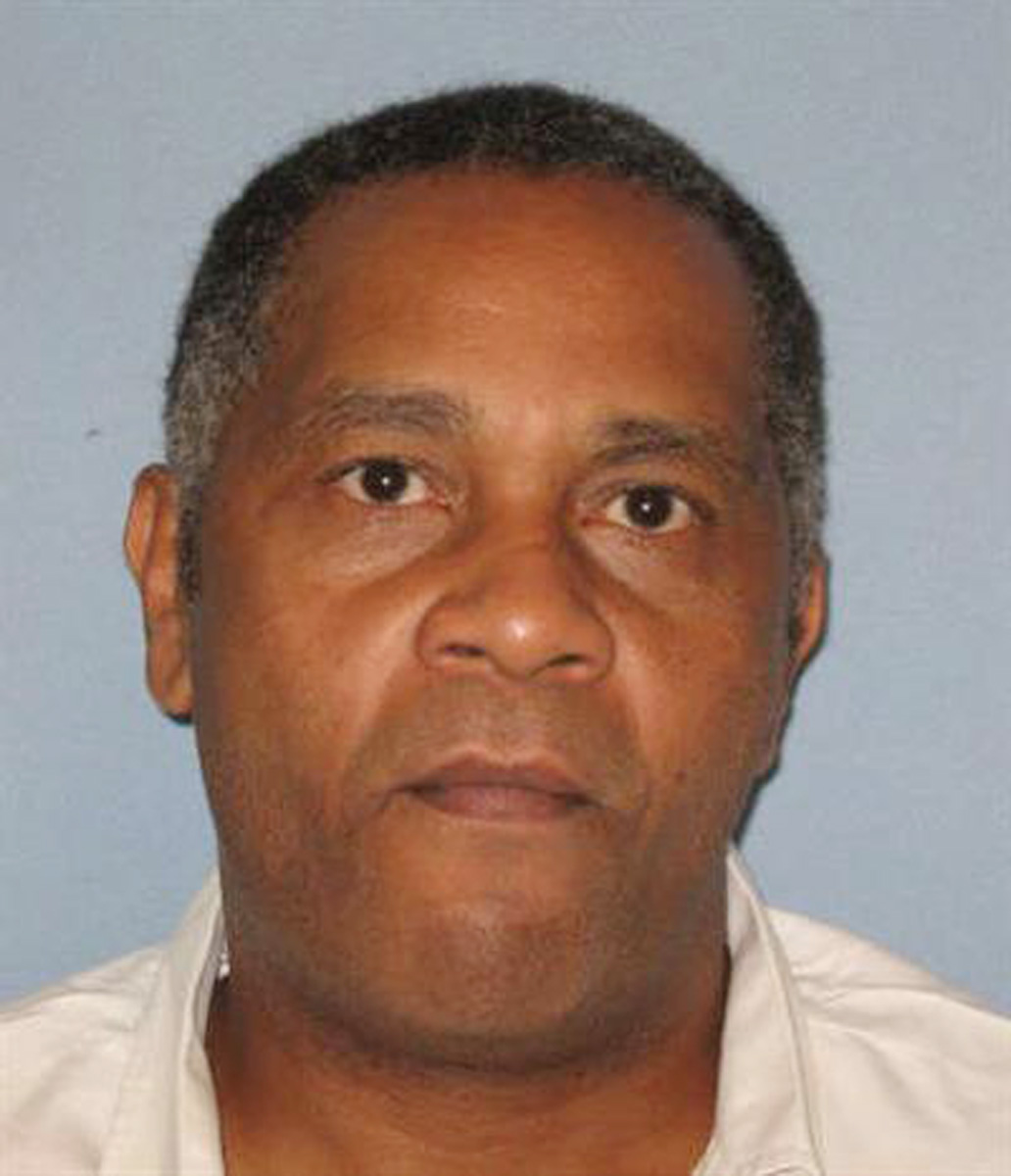 Alabama man freed after nearly 30 years on death row