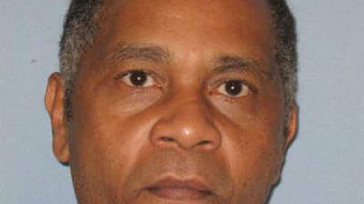 Alabama man freed after nearly 30 years on death row