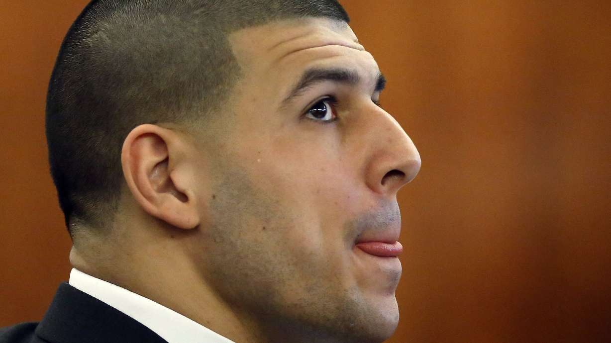 Judge rules on jury instructions in Hernandez murder trial