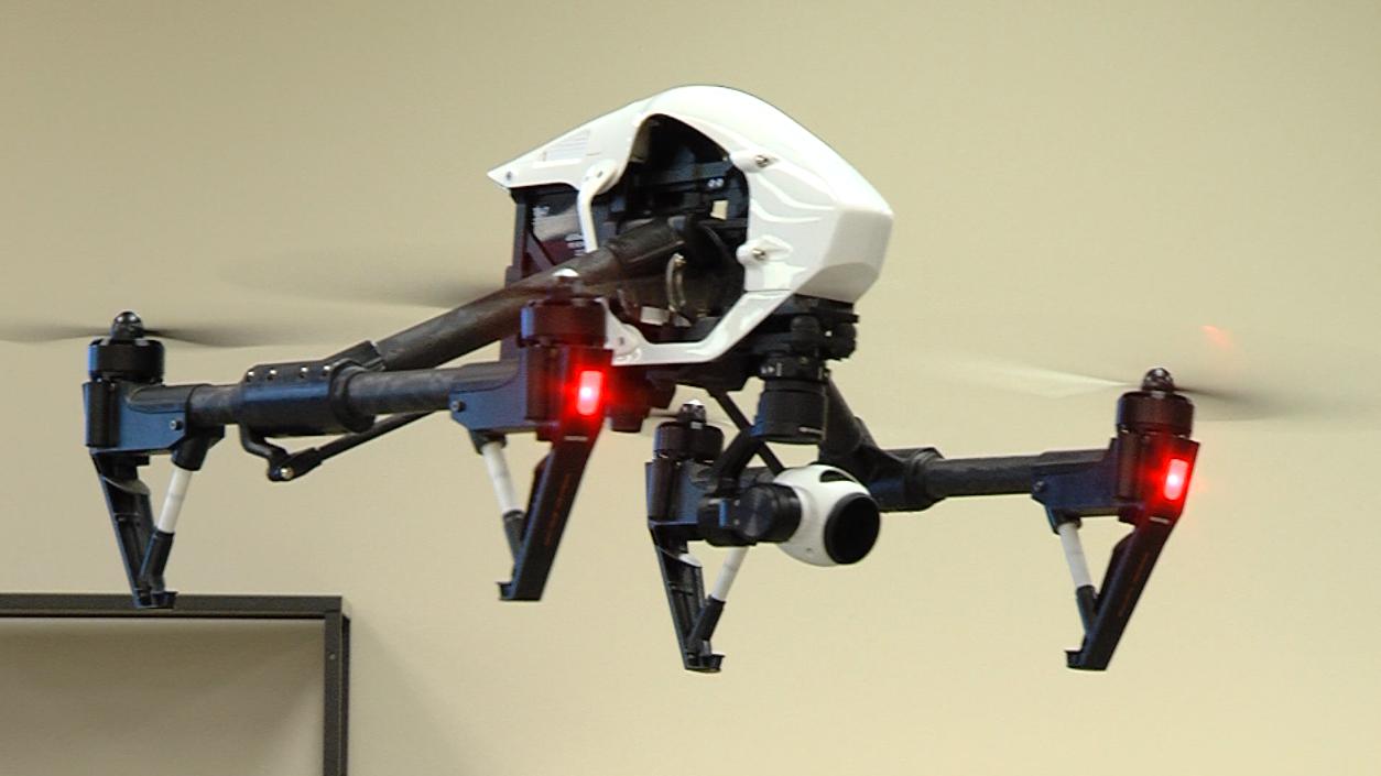 Drone operators, academics urge Utah lawmakers against too much regulation