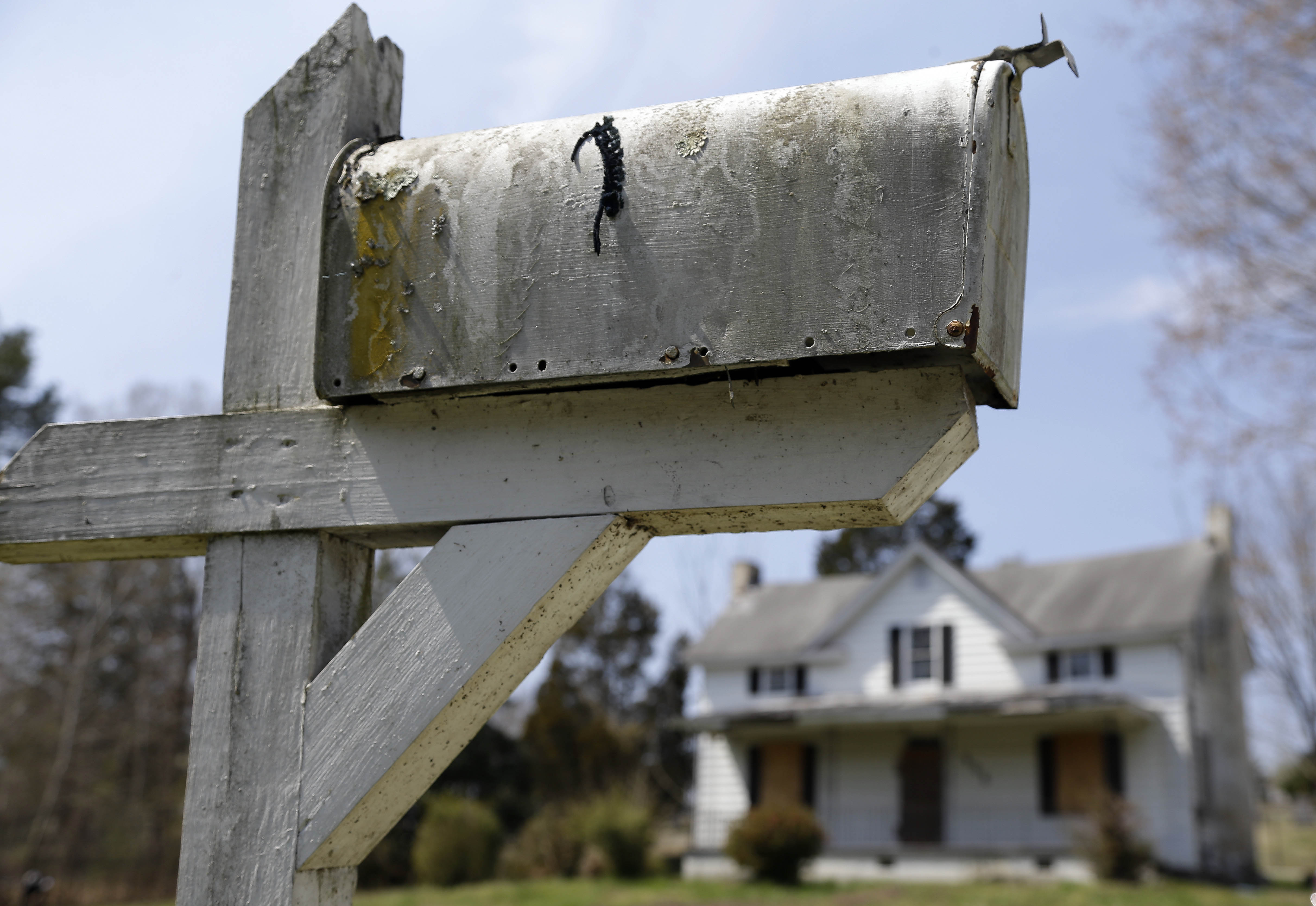 Activist's childhood home named a national treasure