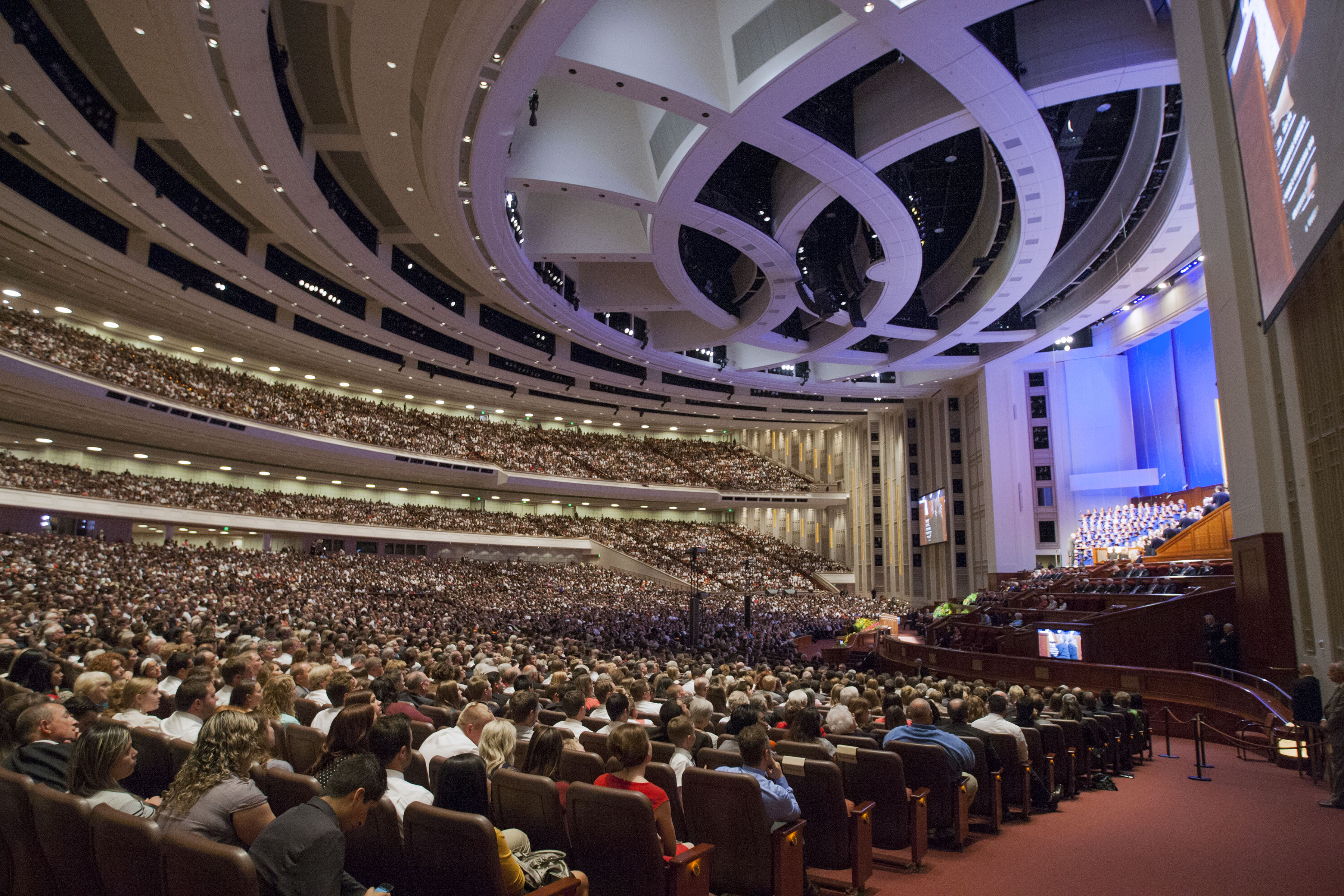 190th Annual General Conference of The Church of Jesus Christ of Latter-day Saints