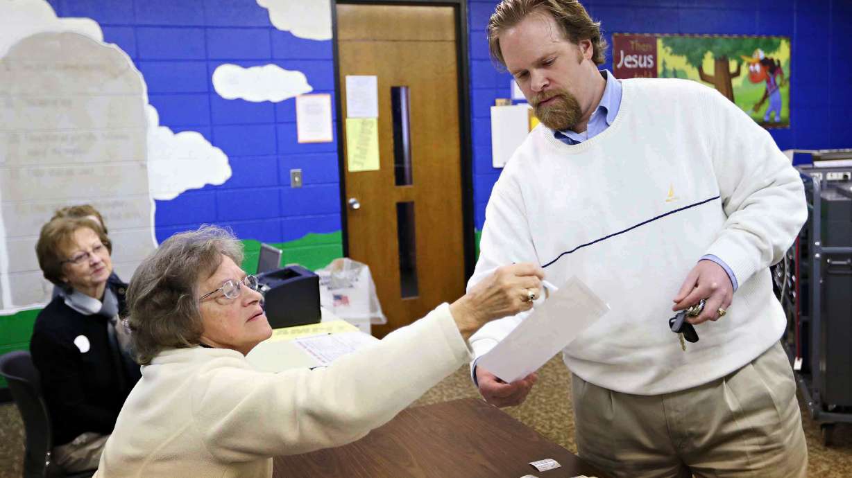 Iowa pastors play influential role in 2016 presidential race