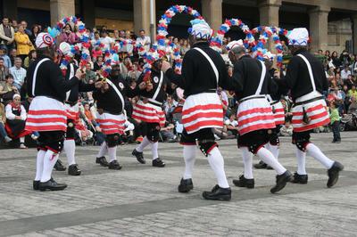 41 Easter traditions from all over the world