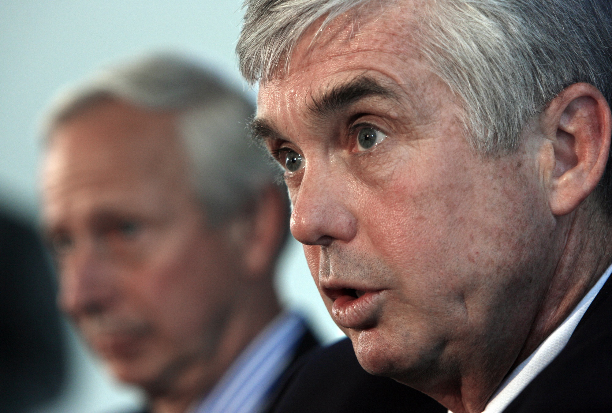 Billions for March Madness, but pennies for Olympic gold