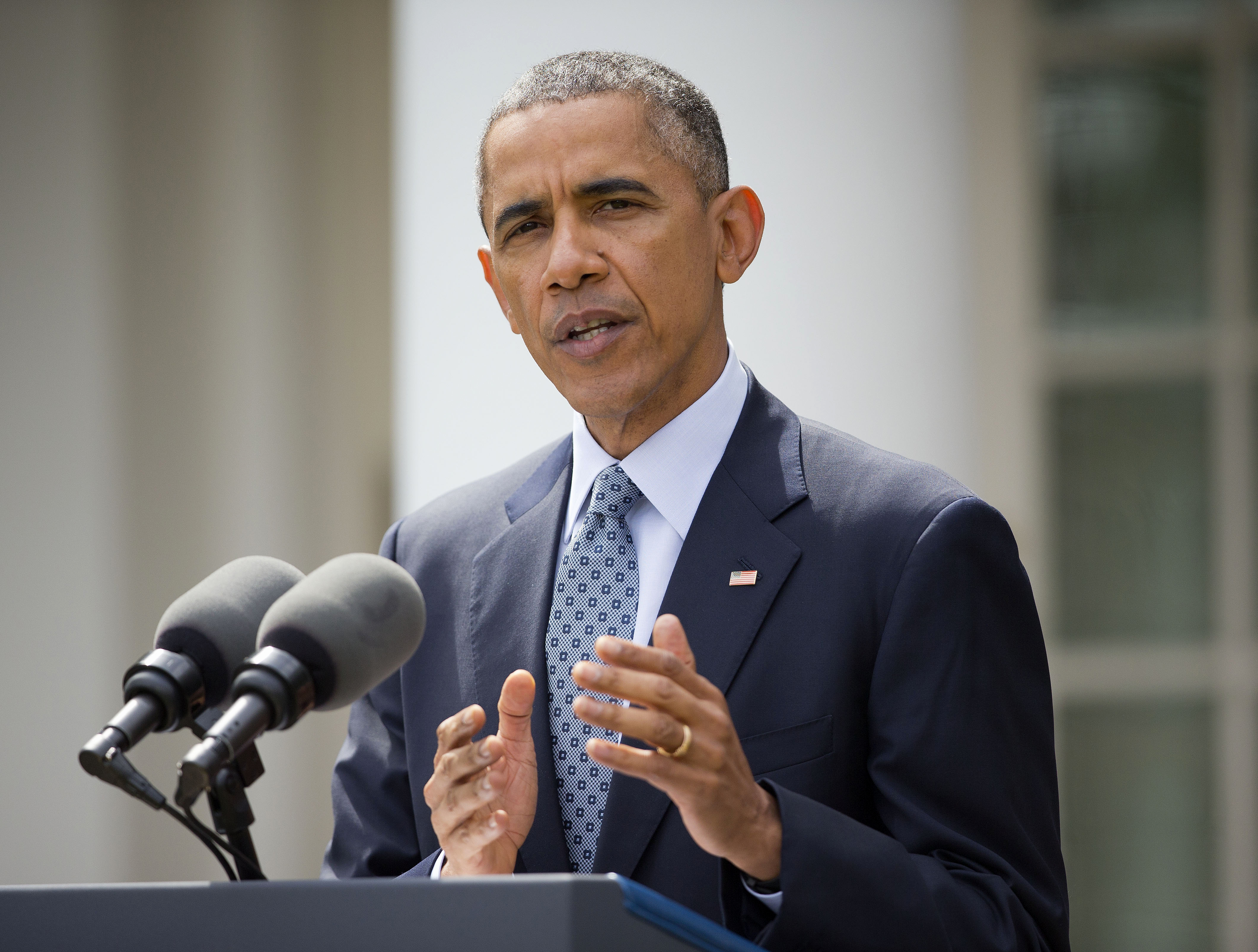 Tough sell: Obama ramps up lobbying campaign on Iran deal