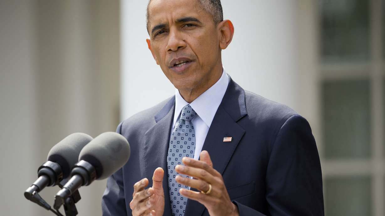 Tough sell: Obama ramps up lobbying campaign on Iran deal