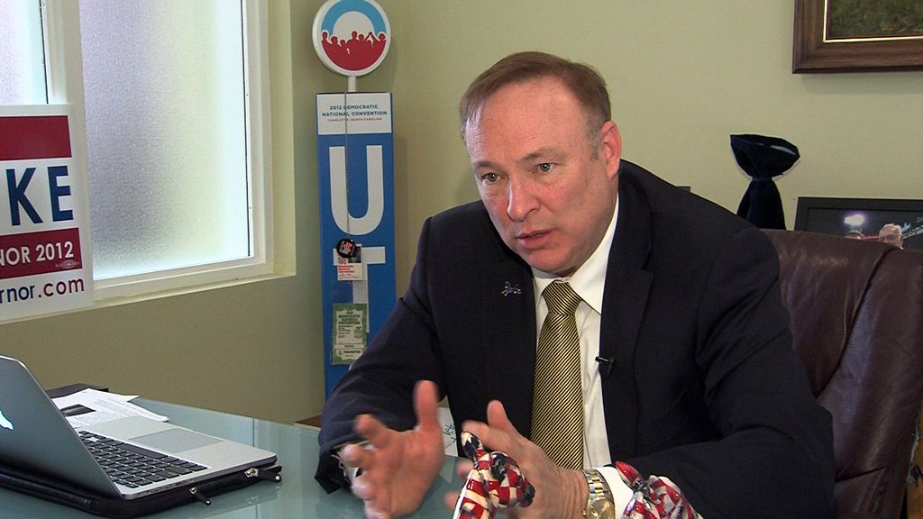 Utah students organize public hearing on climate change