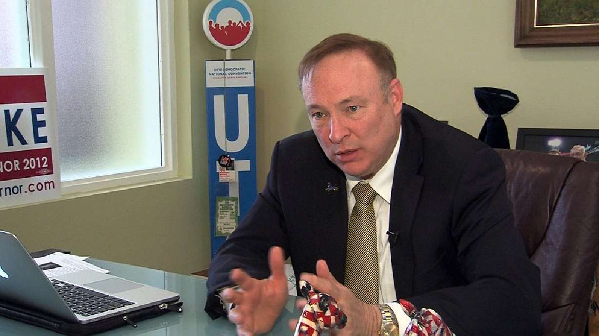 SL City Council shuts down Dabakis' appointment to UTA board