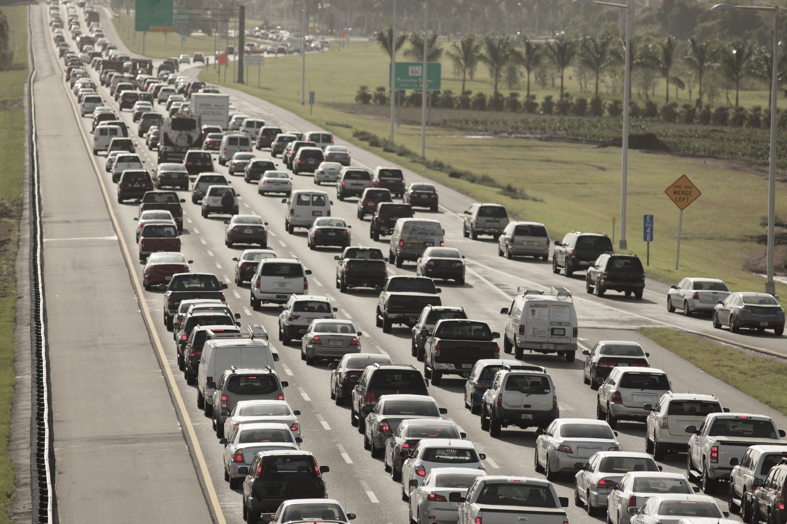 Quiz: How well do you know Utah traffic laws?