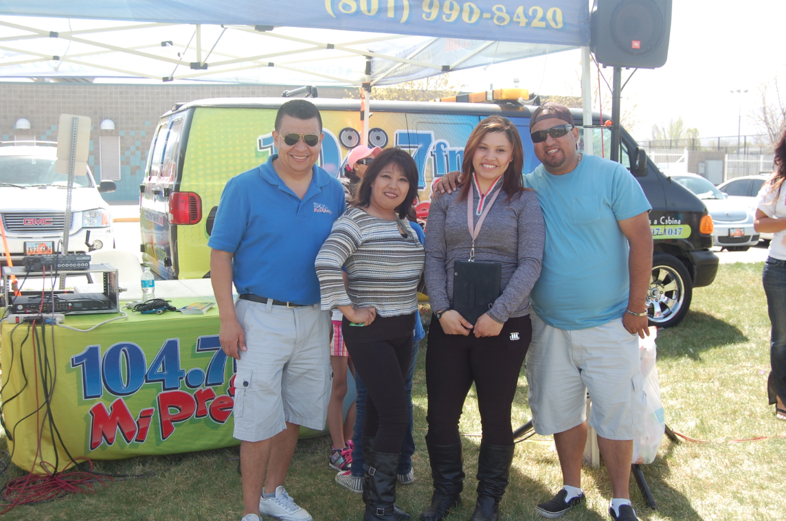 Una Tarde llena de huevos y diversión