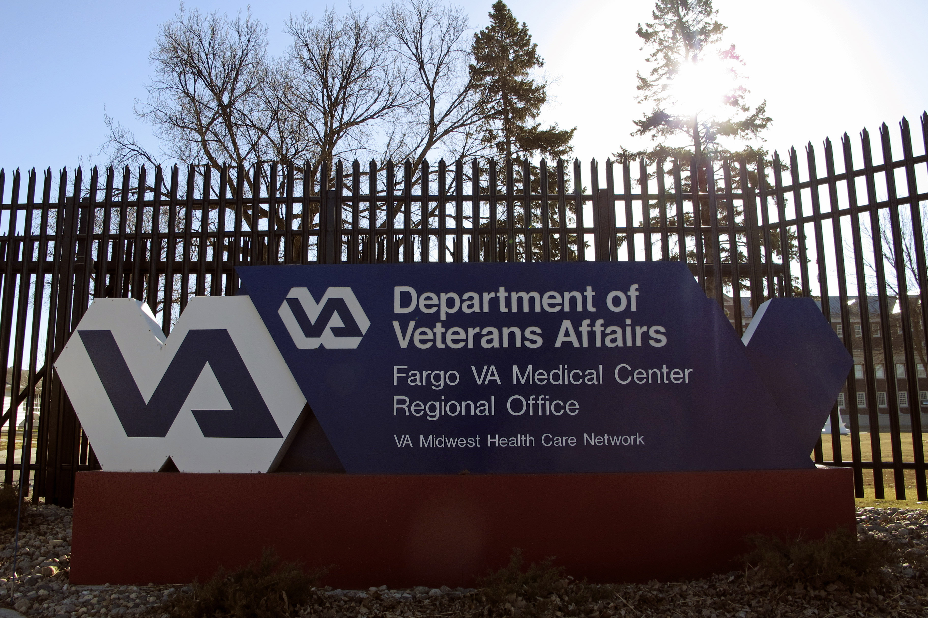 North Dakota VA system managing despite workforce worries