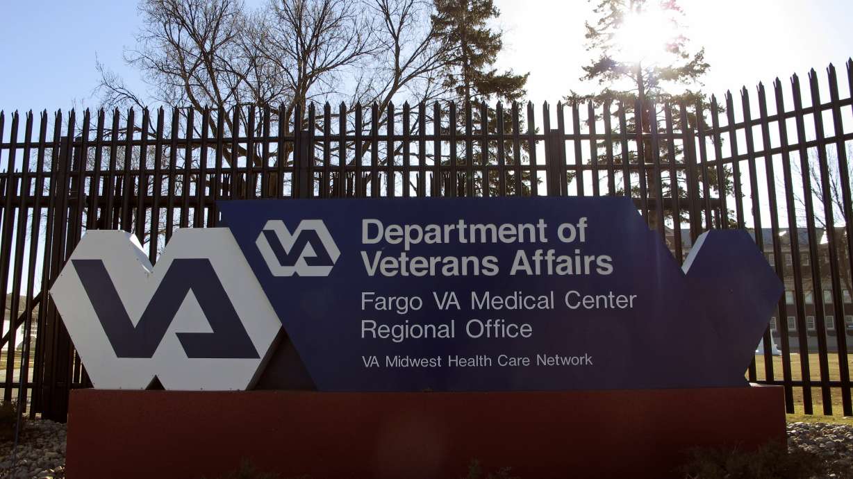 North Dakota VA system managing despite workforce worries