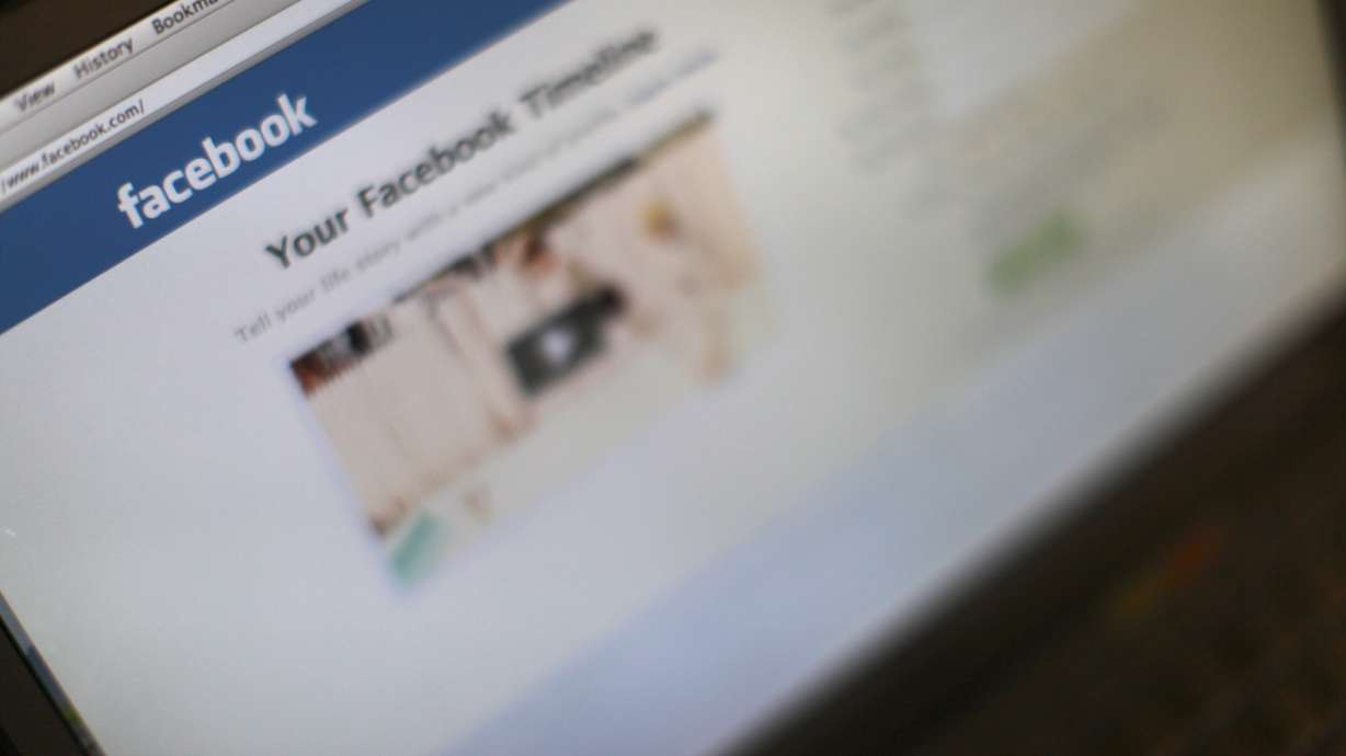 Divorce by Facebook: New York woman gets OK to file papers online
