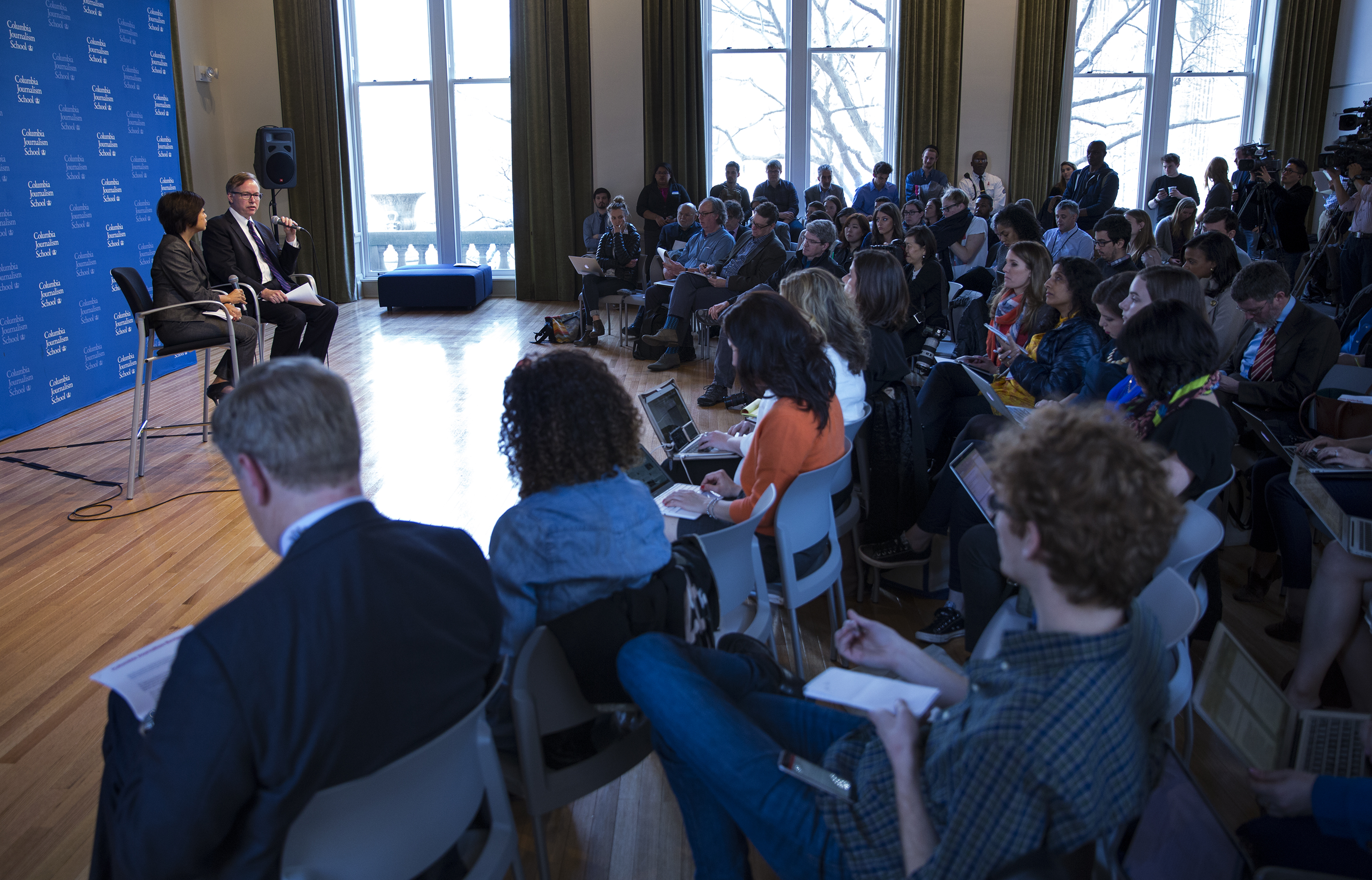 Furor over Rolling Stone rape article may leave mixed legacy