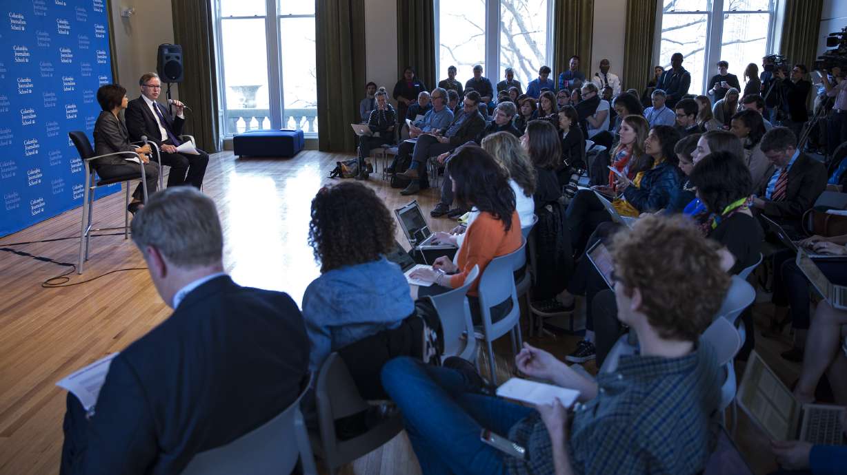Furor over Rolling Stone rape article may leave mixed legacy
