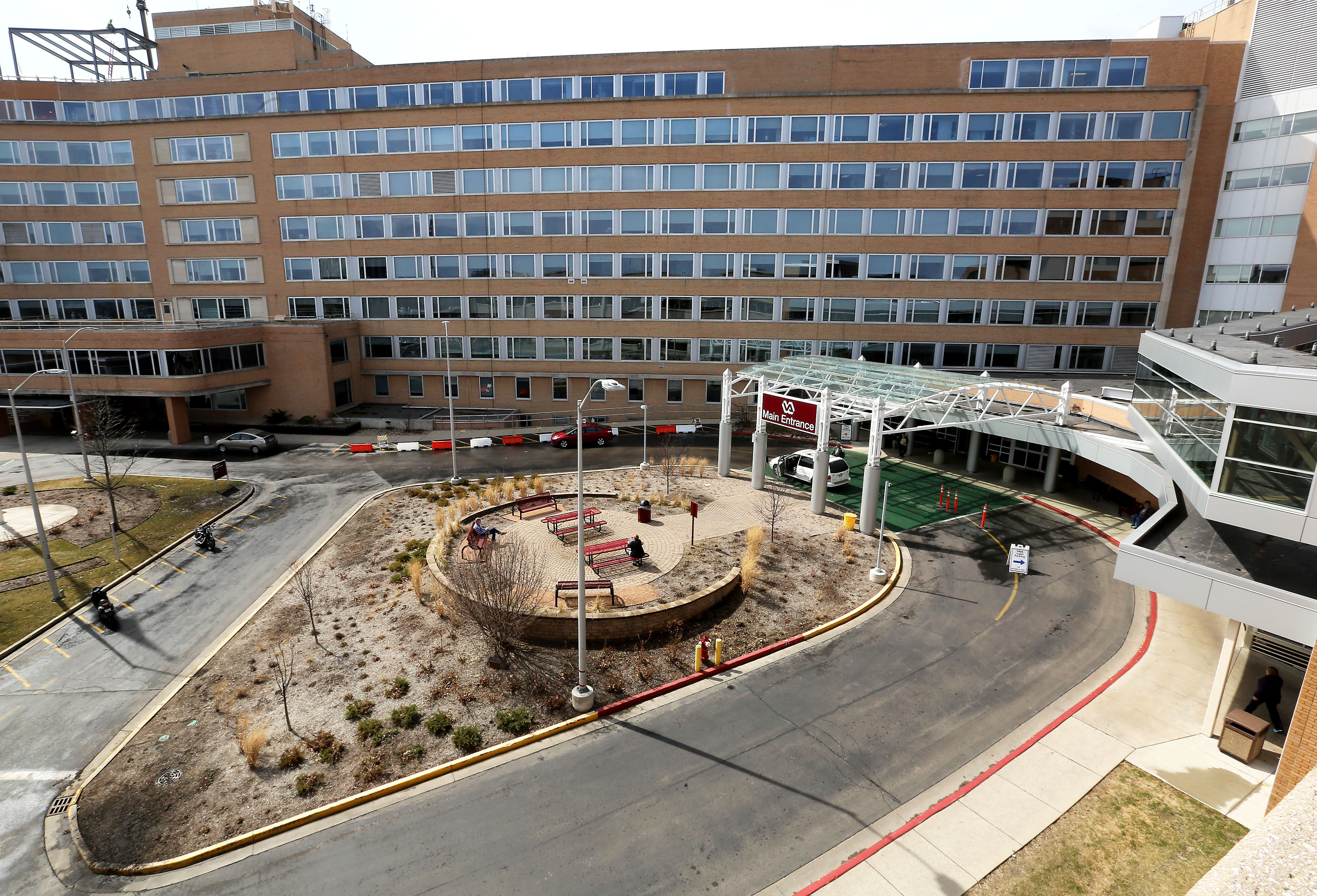 Most Wisconsin VA centers top national wait-time averages