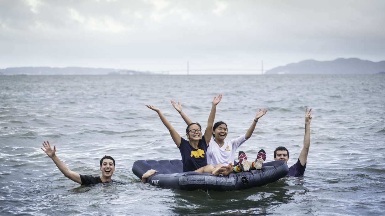 Local gear company to host 24-hour adventure race