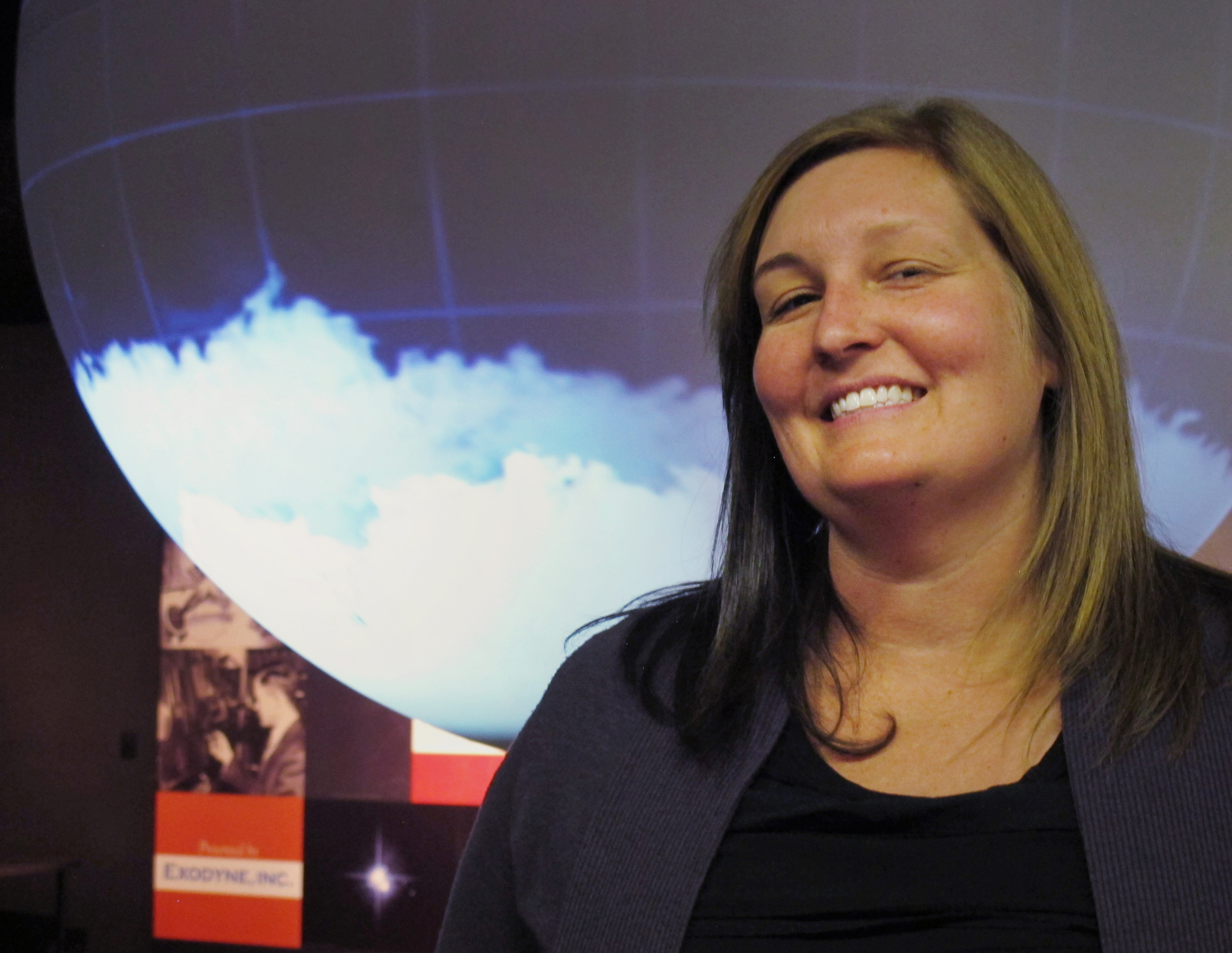 Arizona home of Pluto discovery dedicates year to icy world