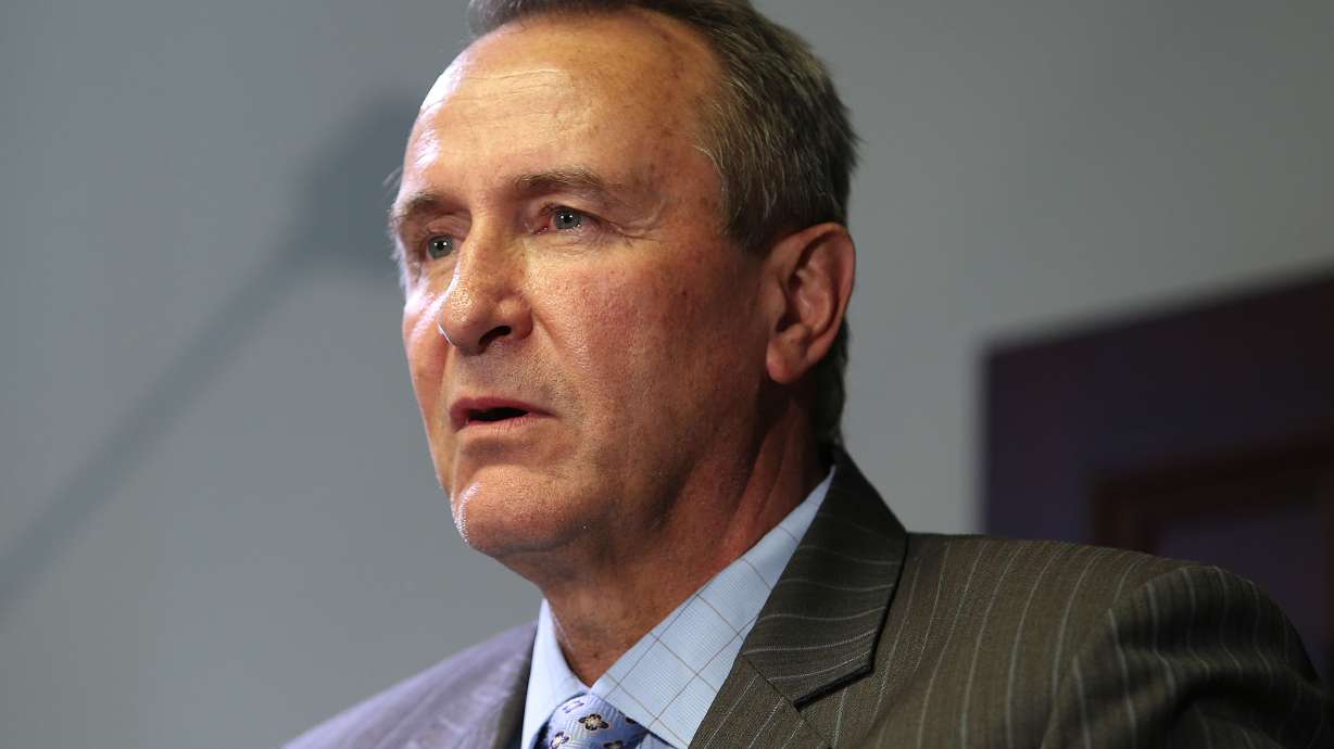 Appeals court tosses ex-Utah AG’s $80M lawsuit against FBI, state prosecutors