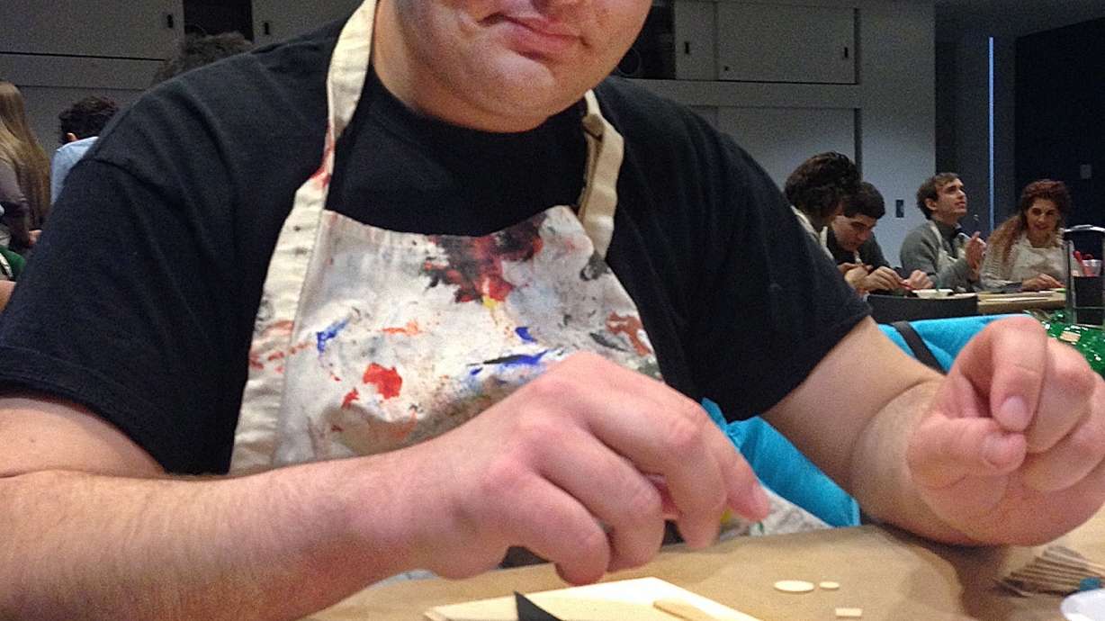 Museums offer array of programs for the disabled
