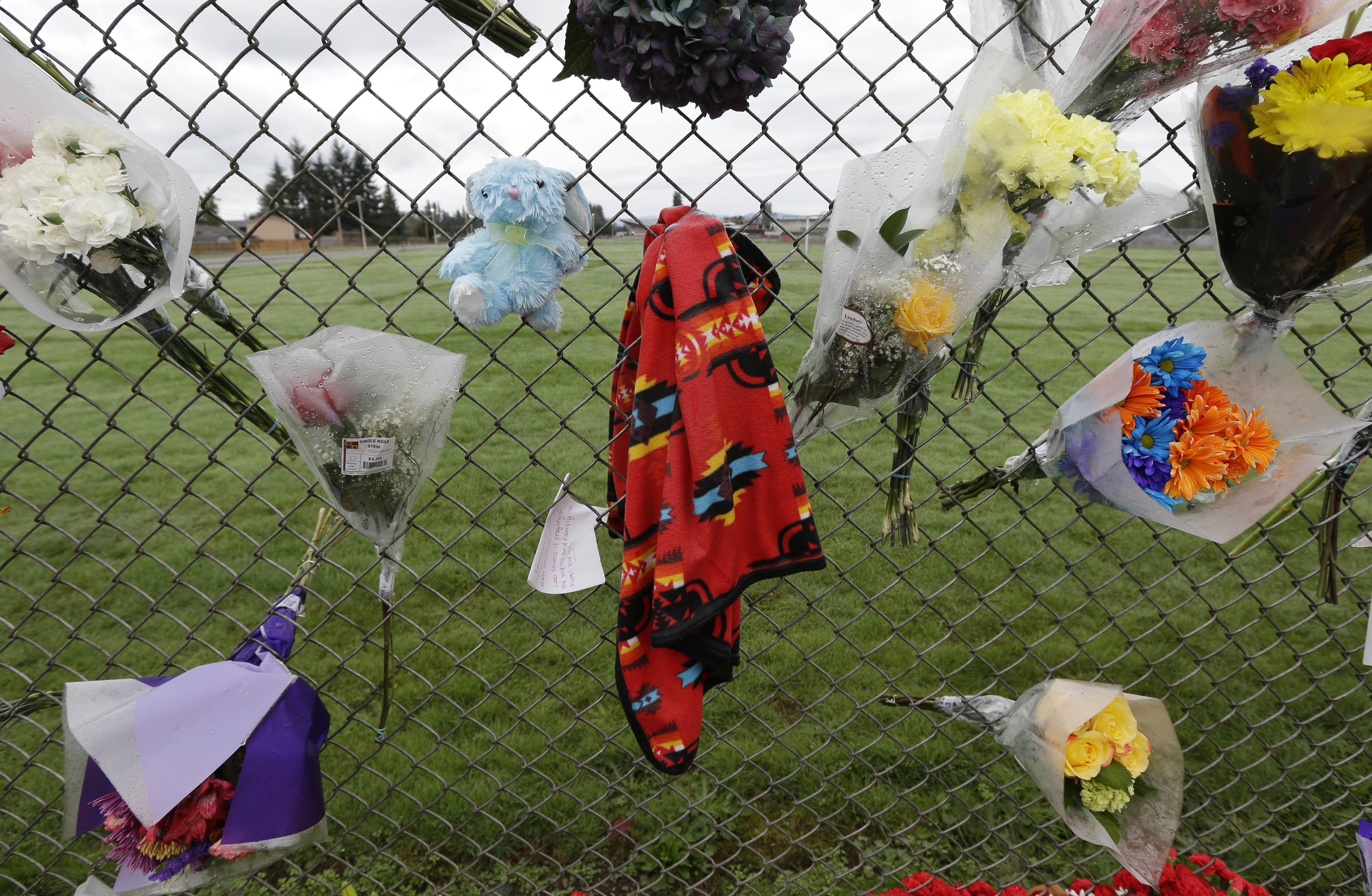 Flaw in reporting tribal cases stymies gun background checks